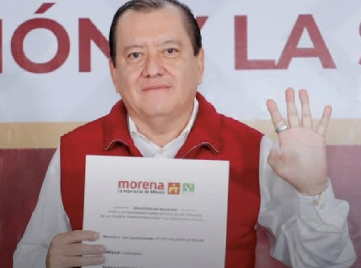 Guerrero Es de Macedonio
